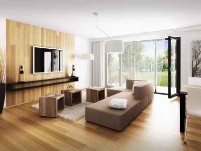 VILADOMY Čimický háj