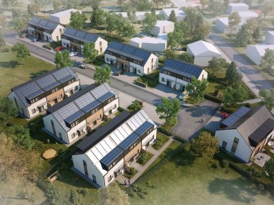 Kutnohorské Zahrady