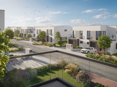 Greenland Březiněves