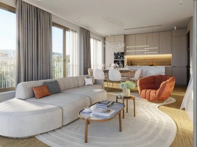 Rezidence Na Plzeňce